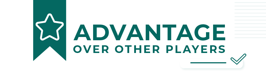 baccarat guides advantages